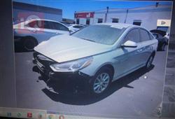 هیوندای سۆناتا